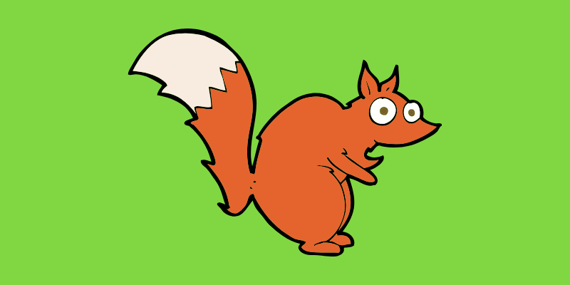 Squirrel